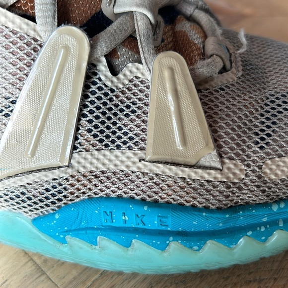 Nike Kyrie 7 Ripple - Picture 8 of 8